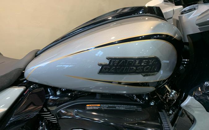 2023 Harley-Davidson CVO Road Glide