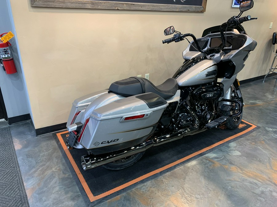 2023 Harley-Davidson CVO Road Glide