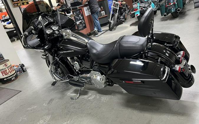 2016 Harley-Davidson FLTRXS - Road Glide Special