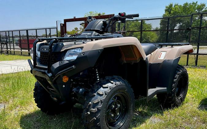 2024 Honda® FourTrax Rancher 4x4 ES