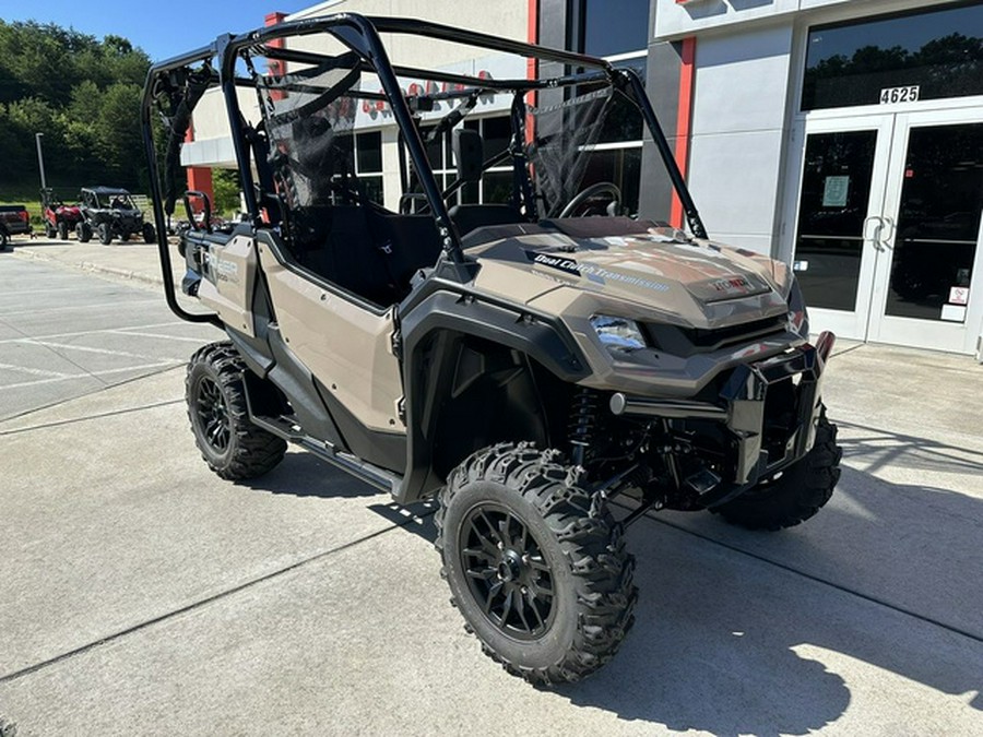 2023 Honda Pioneer 1000-5 Deluxe