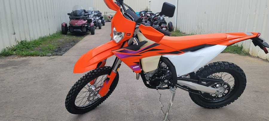 2024 KTM EXC 350 F