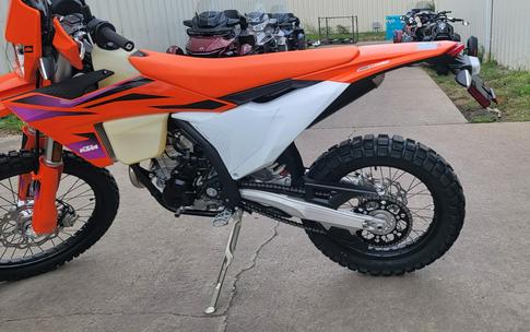 2024 KTM EXC 350 F