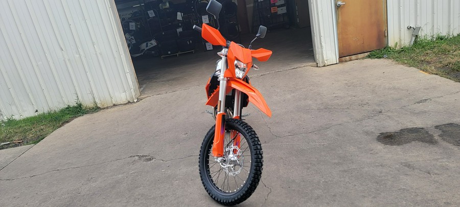 2024 KTM EXC 350 F