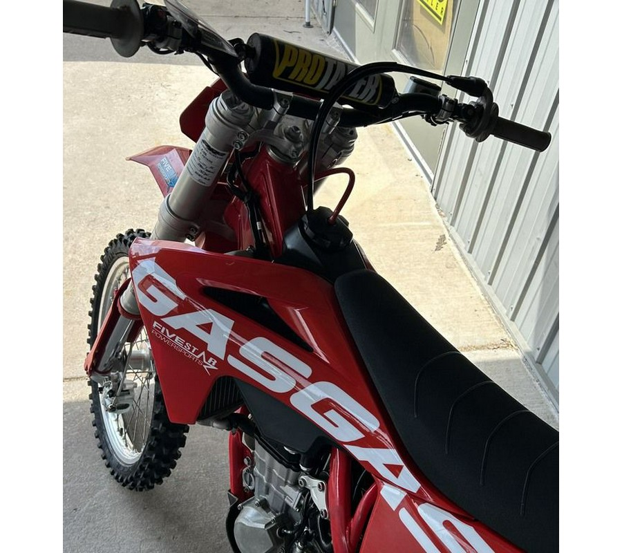 2021 GASGAS MC 450F