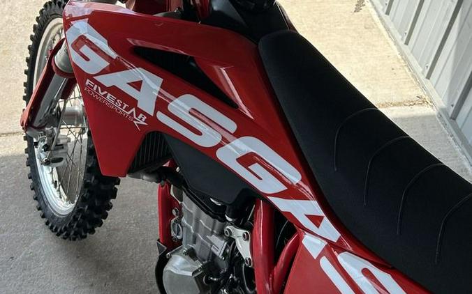 2021 GASGAS MC 450F