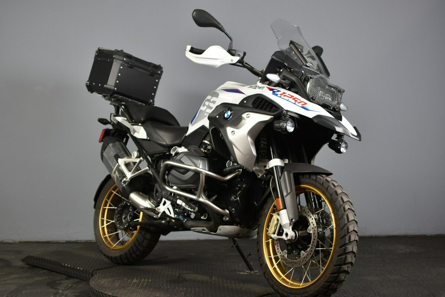 2022 Bmw R 1250 Gs