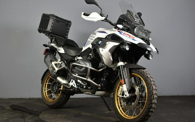 2022 Bmw R 1250 Gs