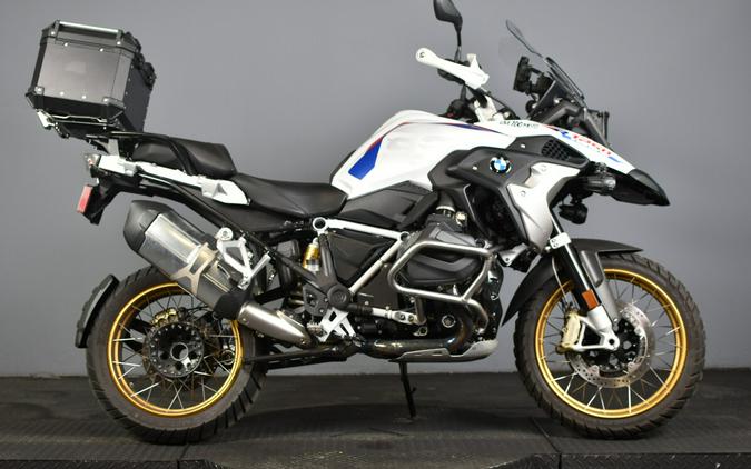 2022 Bmw R 1250 Gs