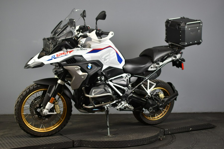 2022 Bmw R 1250 Gs