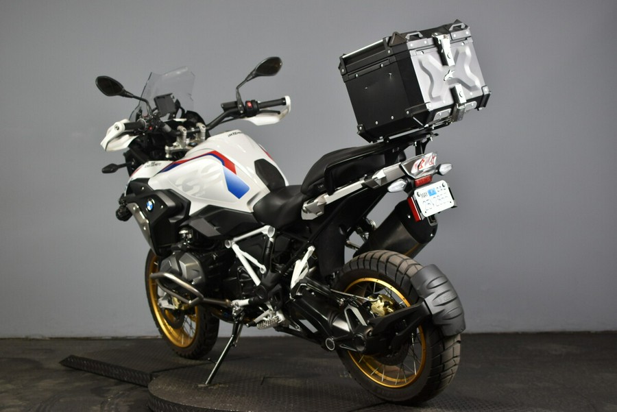 2022 Bmw R 1250 Gs