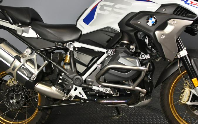 2022 Bmw R 1250 Gs