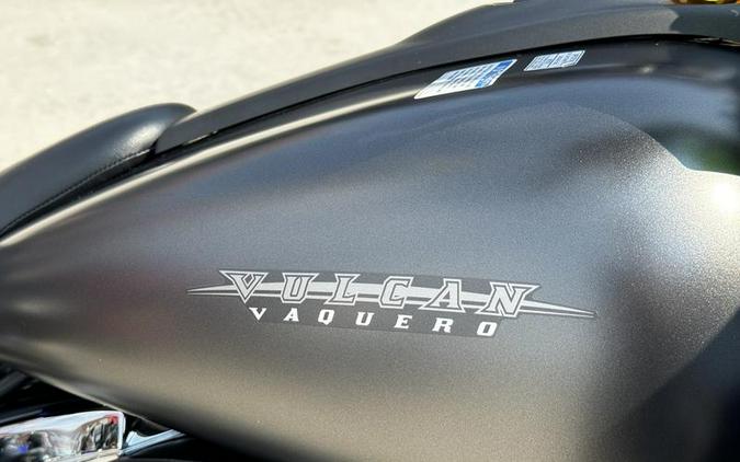 2022 Kawasaki Vulcan® 1700 Vaquero® ABS