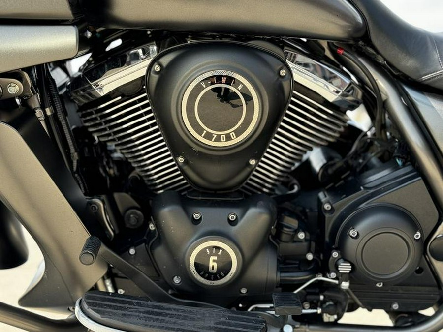 2022 Kawasaki Vulcan® 1700 Vaquero® ABS