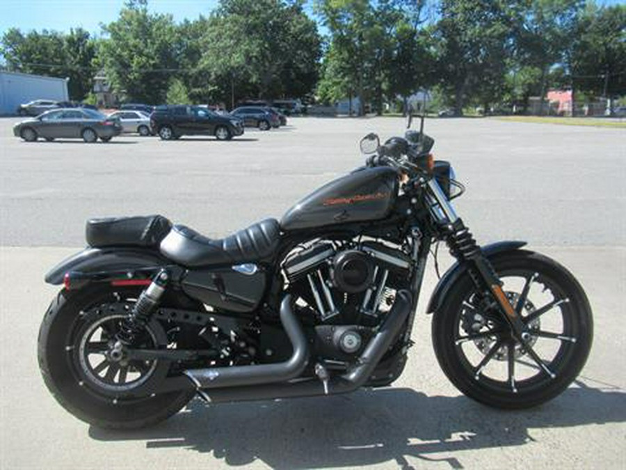 2019 Harley-Davidson Iron 883™