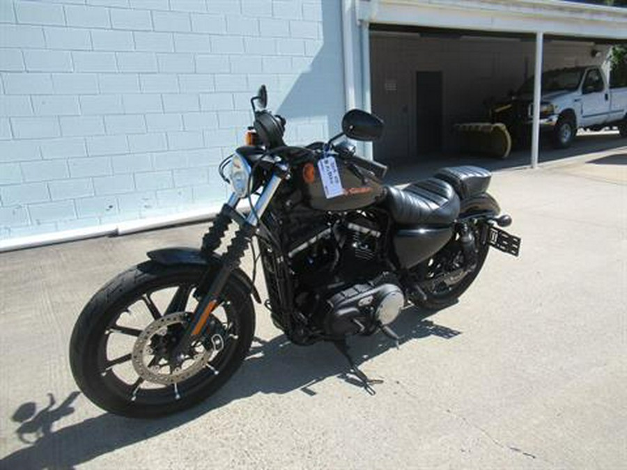 2019 Harley-Davidson Iron 883™