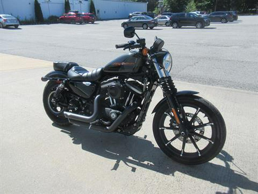 2019 Harley-Davidson Iron 883™