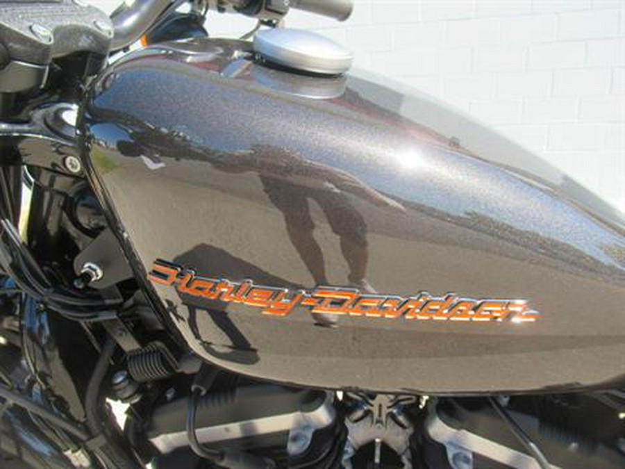 2019 Harley-Davidson Iron 883™