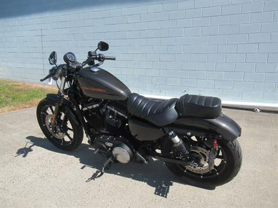 2019 Harley-Davidson Iron 883™