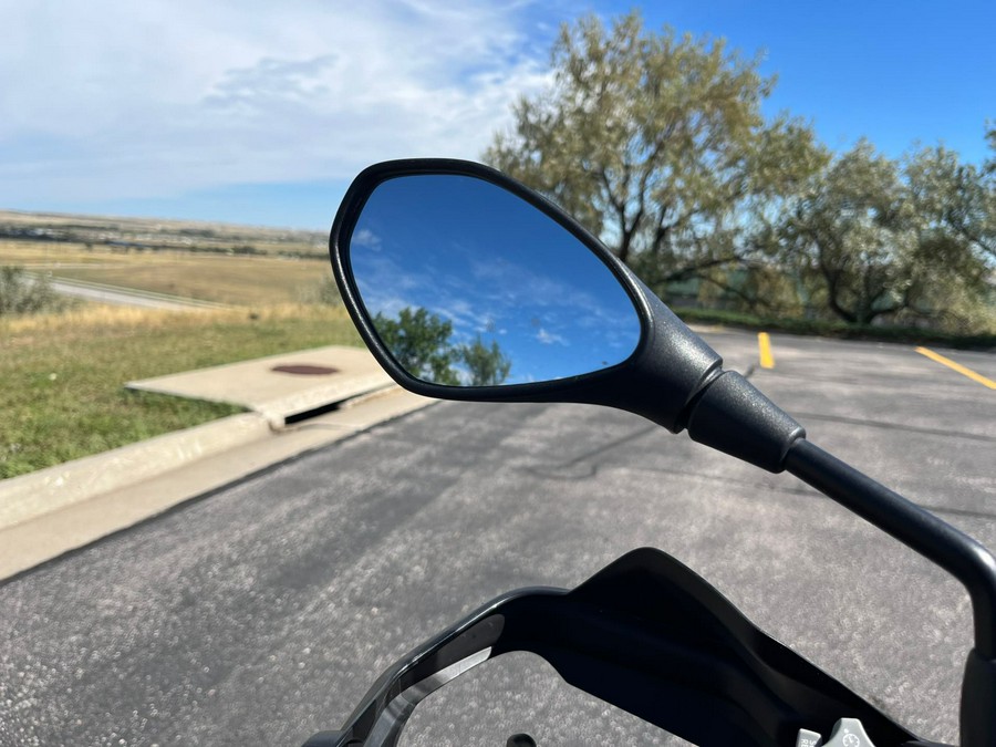 2014 BMW R 1200 GS Adventure