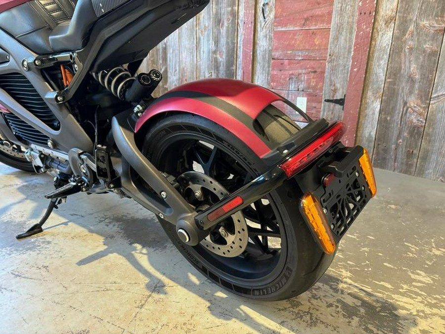 2020 Harley-Davidson® ELW - LiveWire™