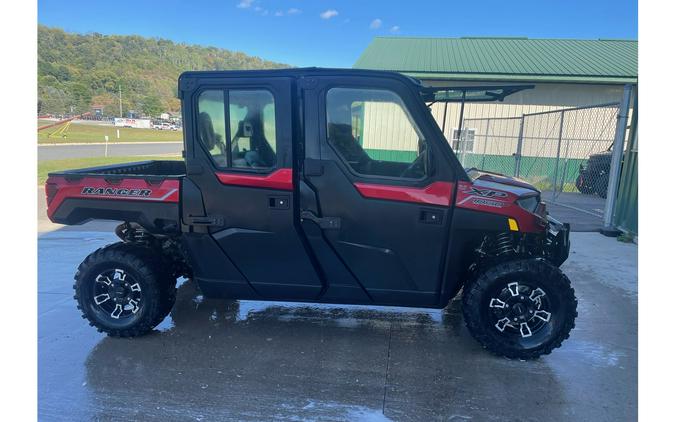 2022 Polaris Industries RANGER CREW XP 1000 NorthStar Edition Ultimate