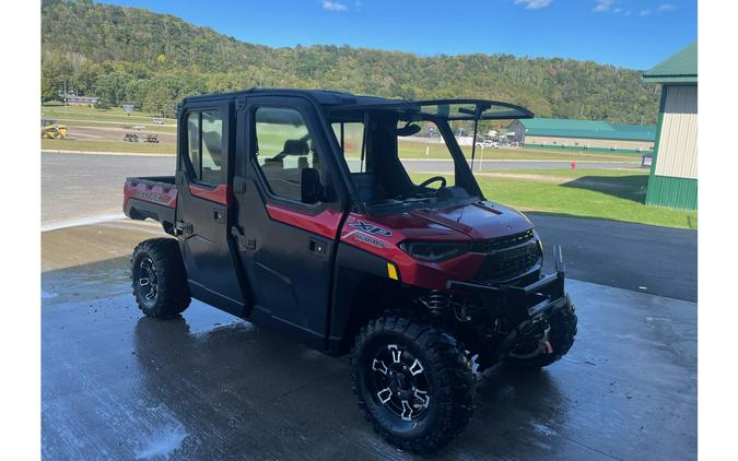 2022 Polaris Industries RANGER CREW XP 1000 NorthStar Edition Ultimate