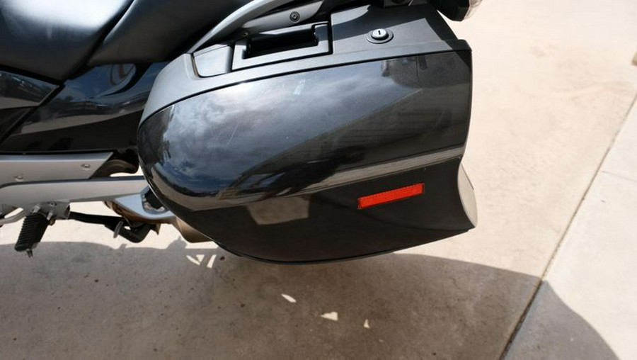 Used 2010 BMW R 1200 RT