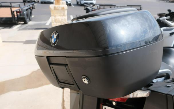 2010 BMW R 1200 RT