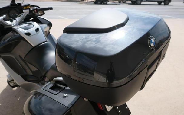 2010 BMW R 1200 RT