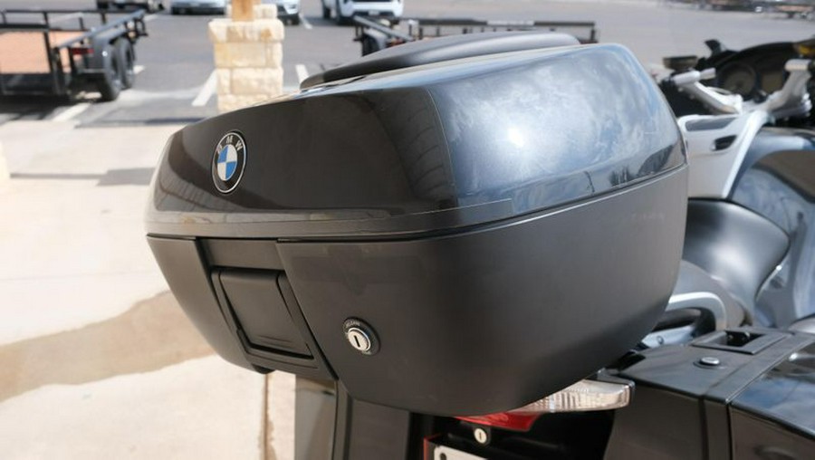 Used 2010 BMW R 1200 RT