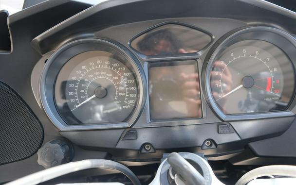 2010 BMW R 1200 RT