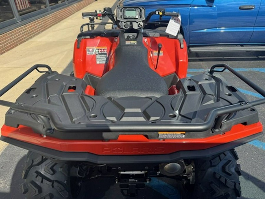 2025 Polaris Sportsman 570 EPS