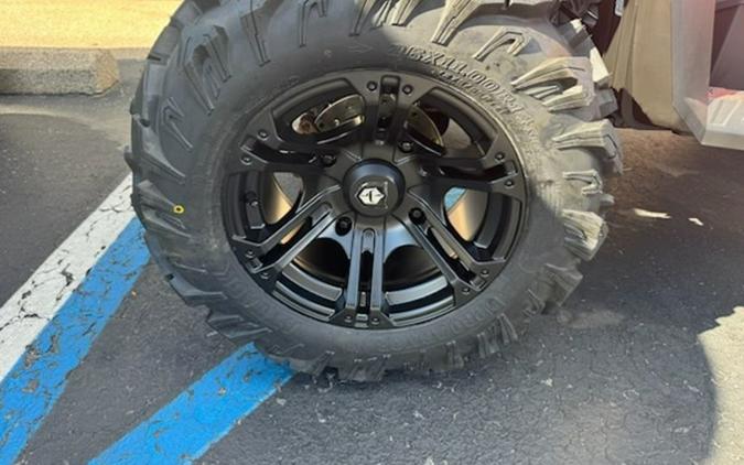 2025 Polaris Sportsman 570 EPS