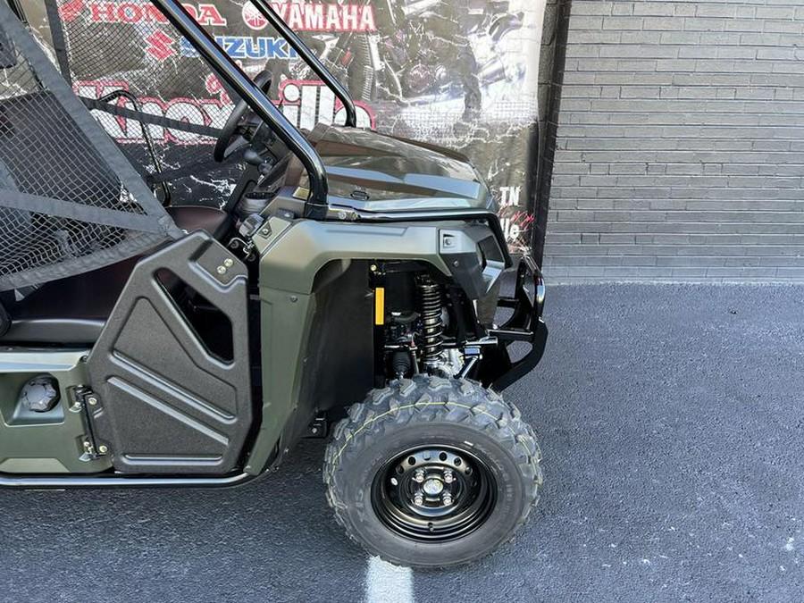 2026 Honda® Pioneer 520