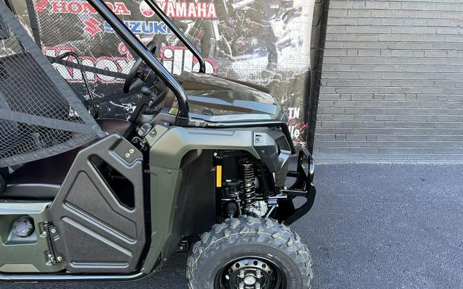 2026 Honda® Pioneer 520