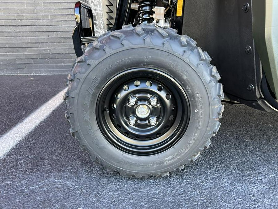 2026 Honda® Pioneer 520