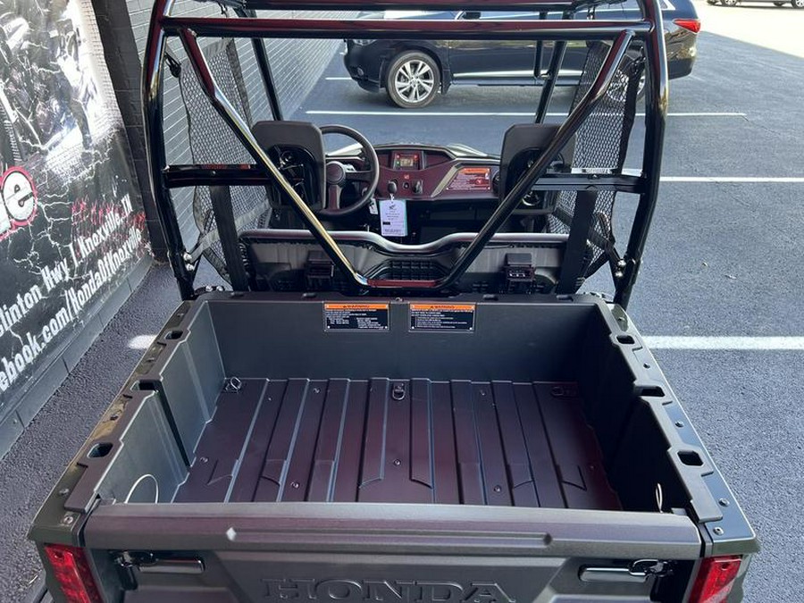 2026 Honda® Pioneer 520