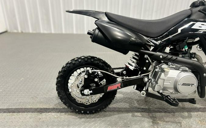 2025 SSR Motorsports SR70 AE