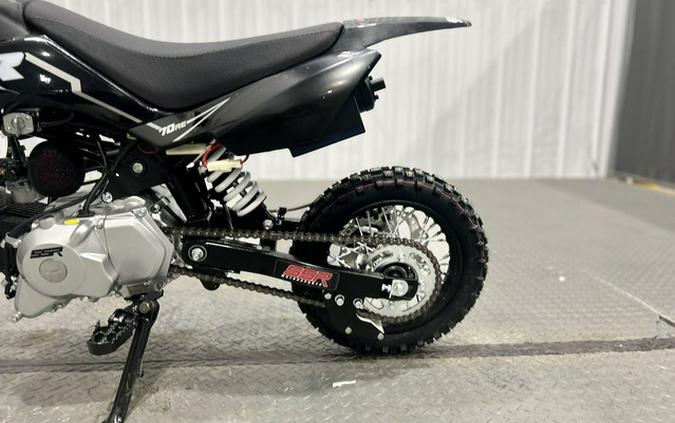 2025 SSR Motorsports SR70 AE