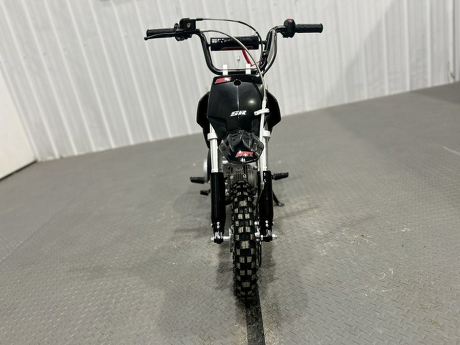 2025 SSR Motorsports SR70 AE