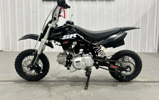 2025 SSR Motorsports SR70 AE