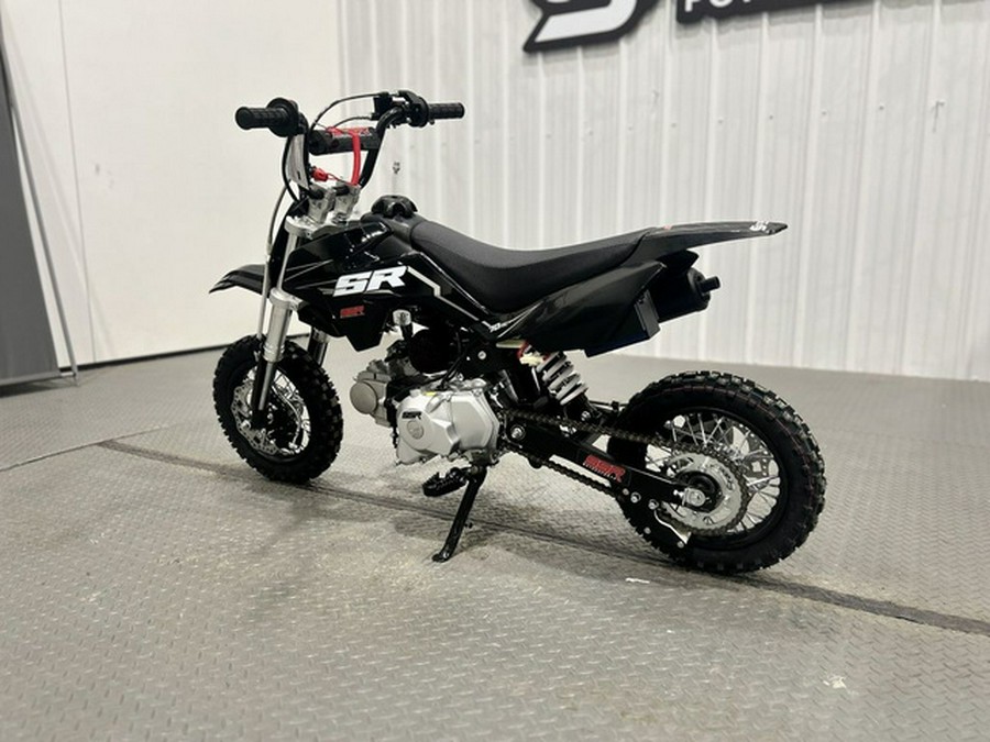 2025 SSR Motorsports SR70 AE