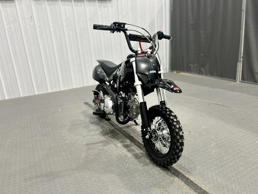 2025 SSR Motorsports SR70 AE