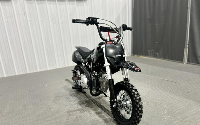 2025 SSR Motorsports SR70 AE