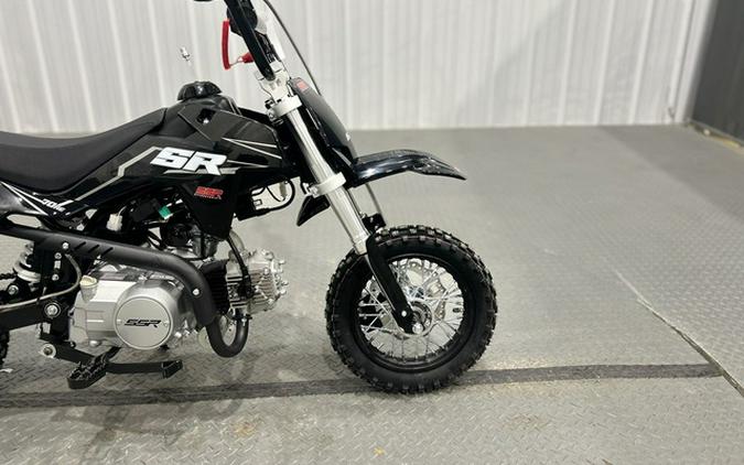 2025 SSR Motorsports SR70 AE