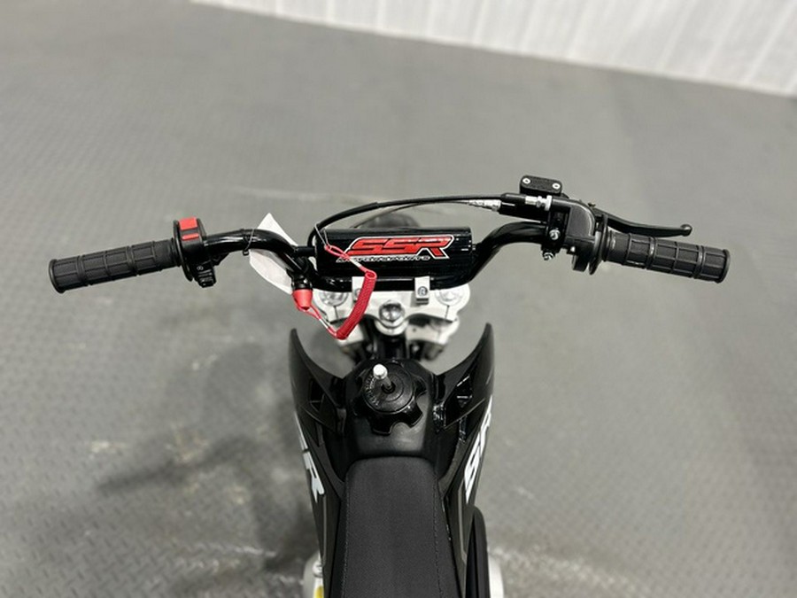 2025 SSR Motorsports SR70 AE