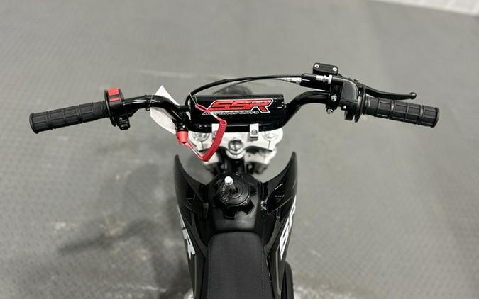 2025 SSR Motorsports SR70 AE