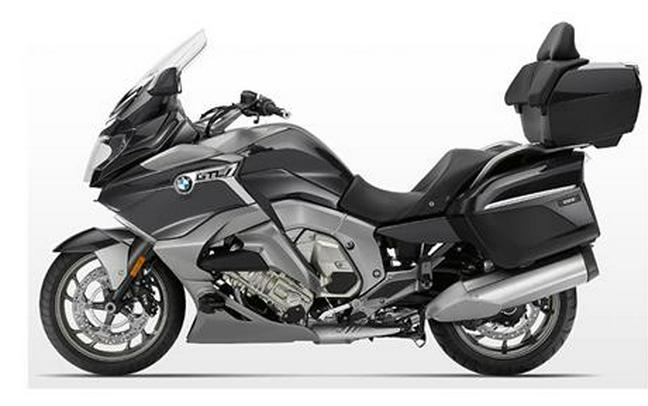 2018 BMW K 1600 GTL