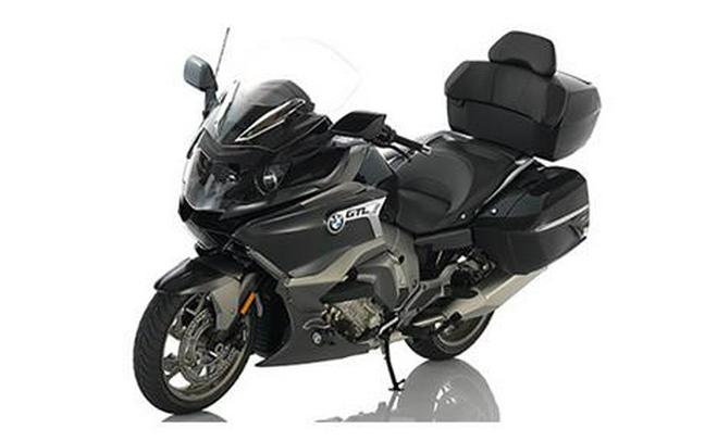 2018 BMW K 1600 GTL
